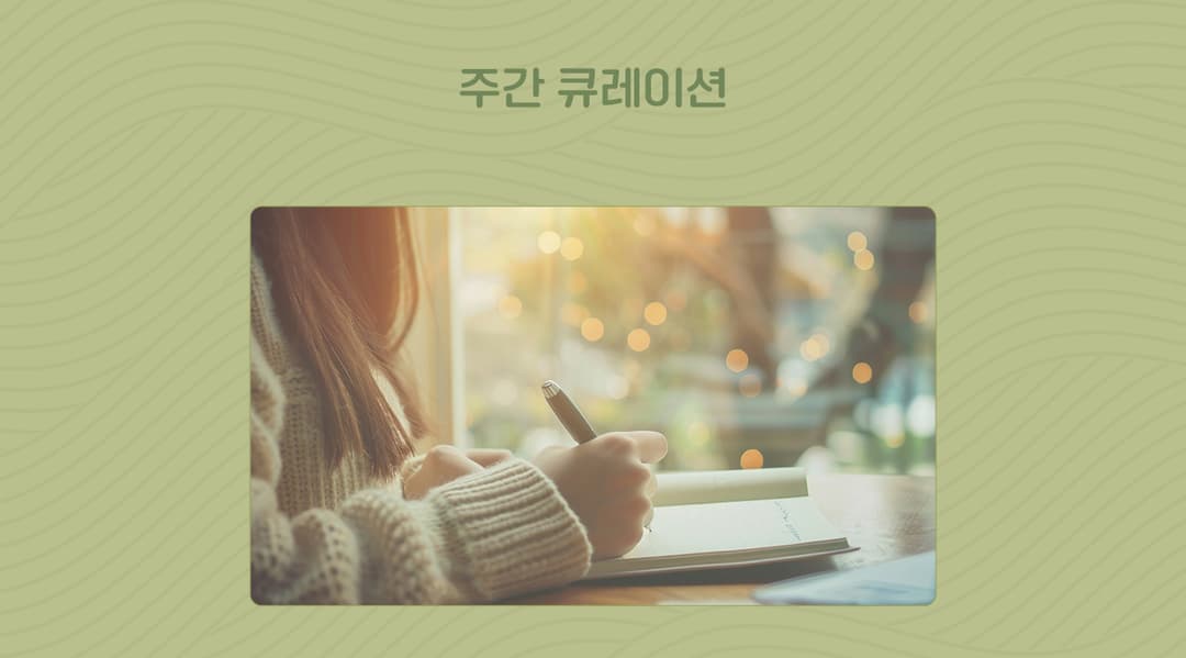 놓치기 아까운 숨은 명작
