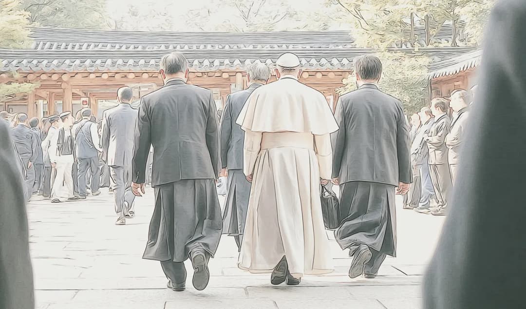 선한 영향력을 끼치는 사람 되기