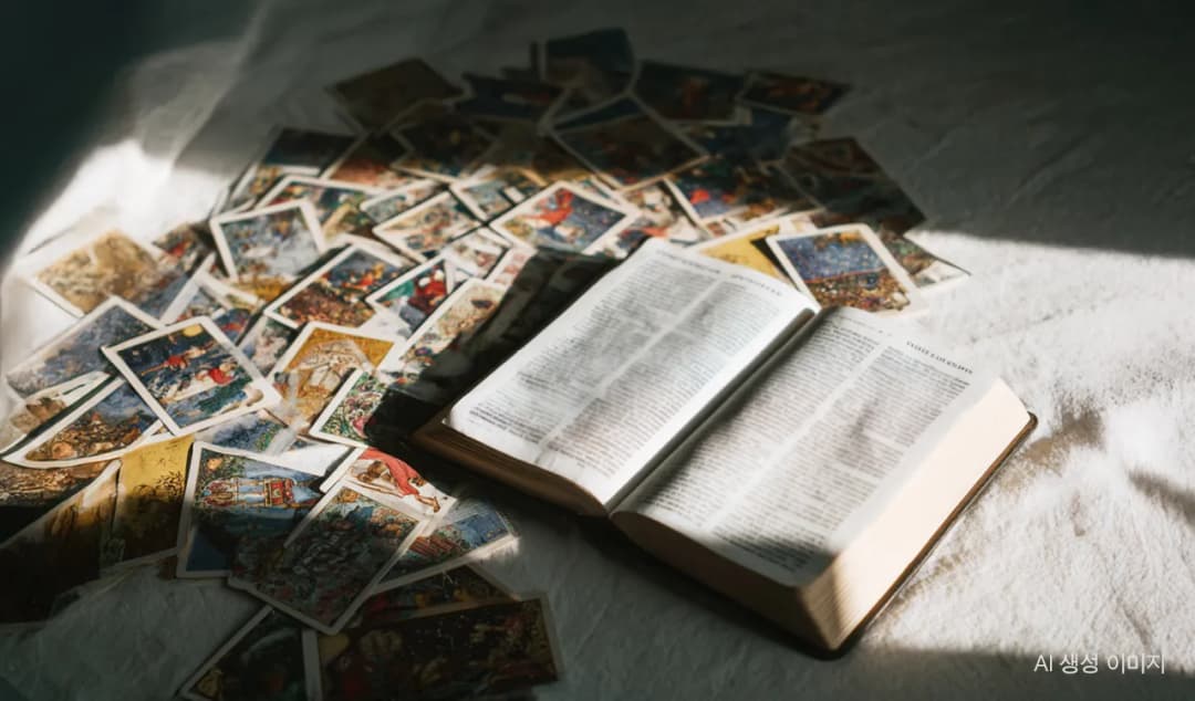 월간 특집③ ‘성경’으로 돌아오라는 초대