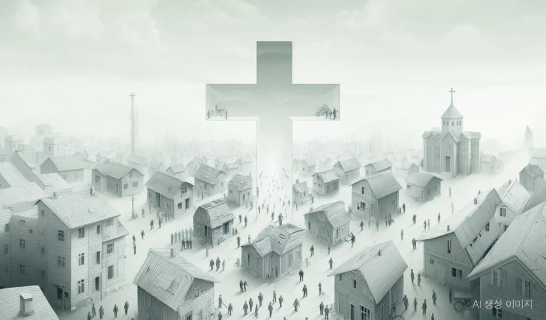 시대의 징표를 읽는 영성: 구티에레즈의 해방 영성