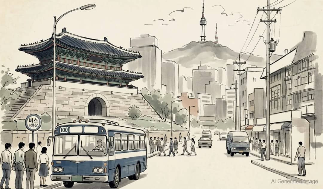 월간 특집④ 아직도 한국을 사랑하는 중입니다