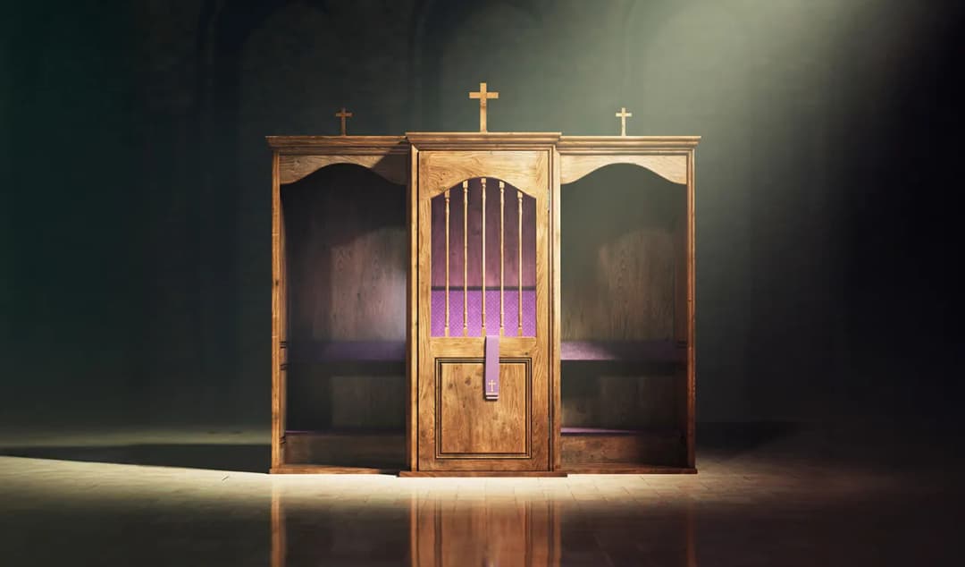 월간 특집② 하느님 앞에 다시 ‘알몸’으로 서다