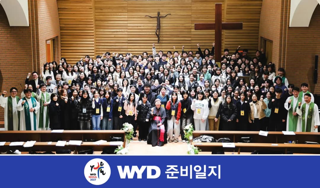 성가는 두 배의 기도