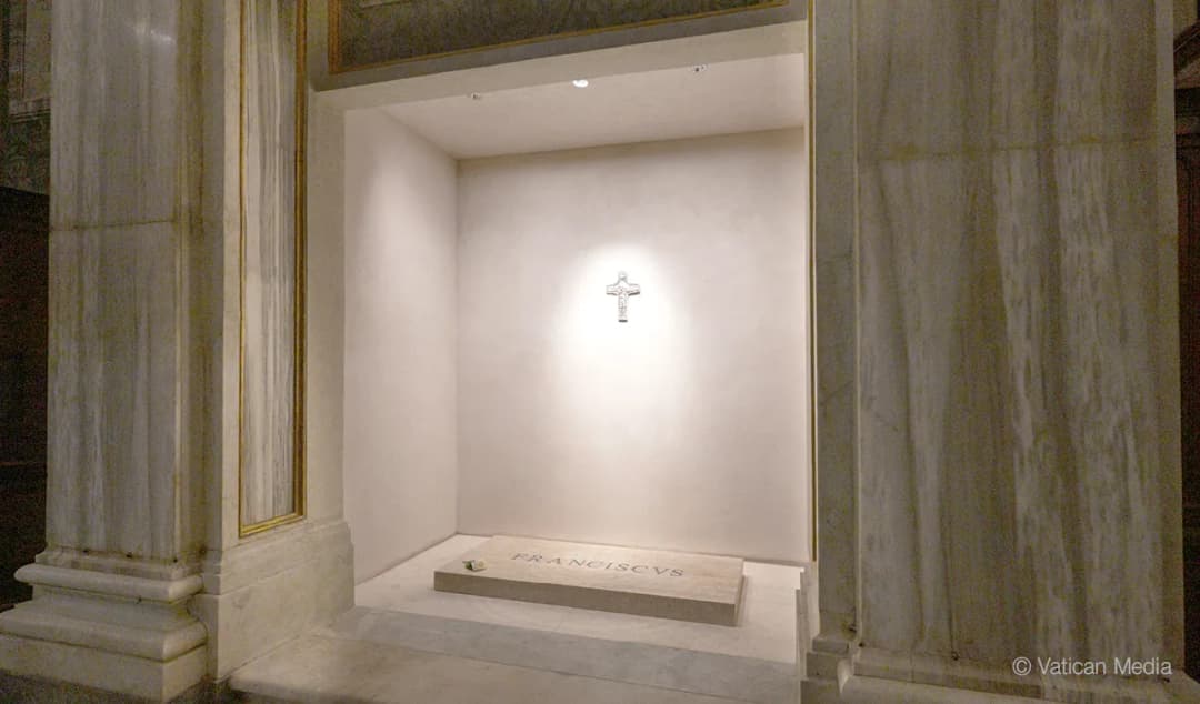프란치스코 교황 선종 1주기, 그는 왜 장례를 단순하게 했을까?